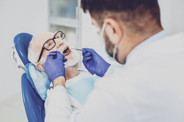 Best Emergency Dentist for Knocked-Out Tooth in Altadena, CA